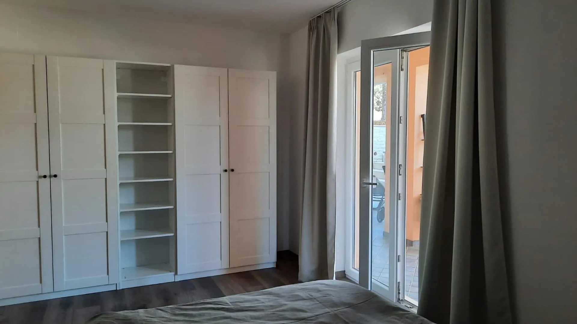 Apartment Posesi Mit Pool Und Strandnah Medulin
