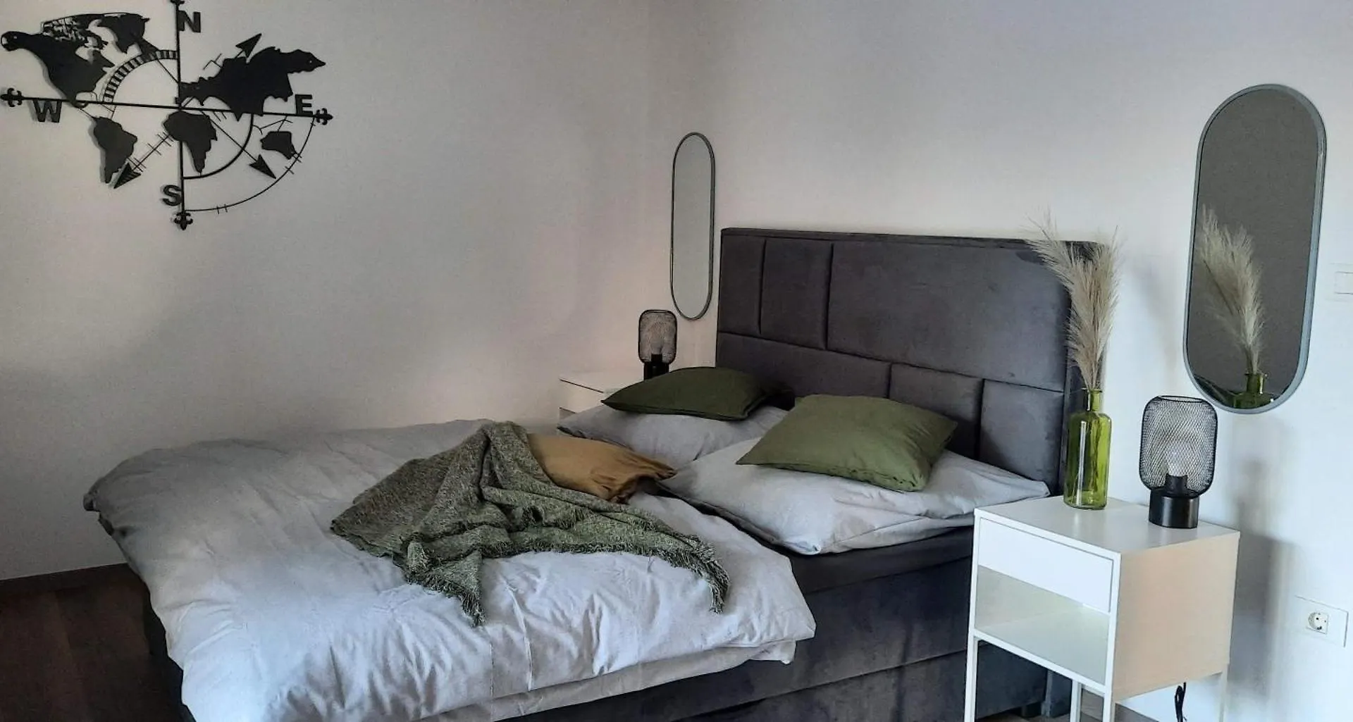 Apartment Posesi Mit Pool Und Strandnah Medulin
