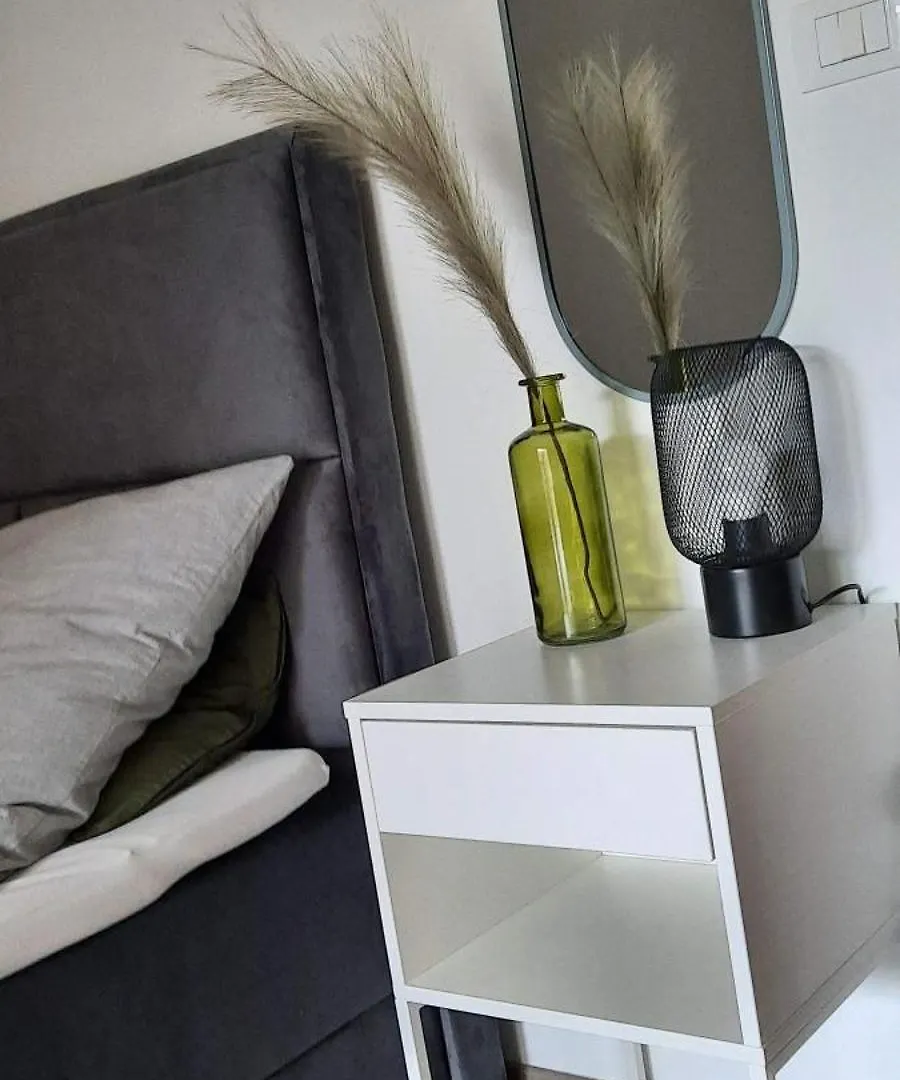 Apartment Posesi Mit Pool Und Strandnah Medulin
