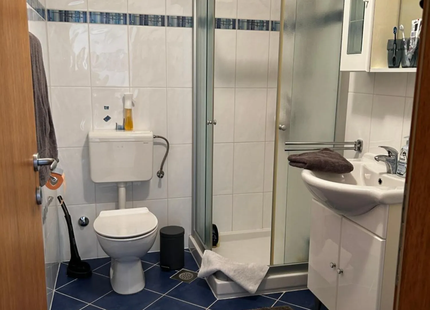 Apartment Posesi Mit Pool Und Strandnah Medulin Croatia