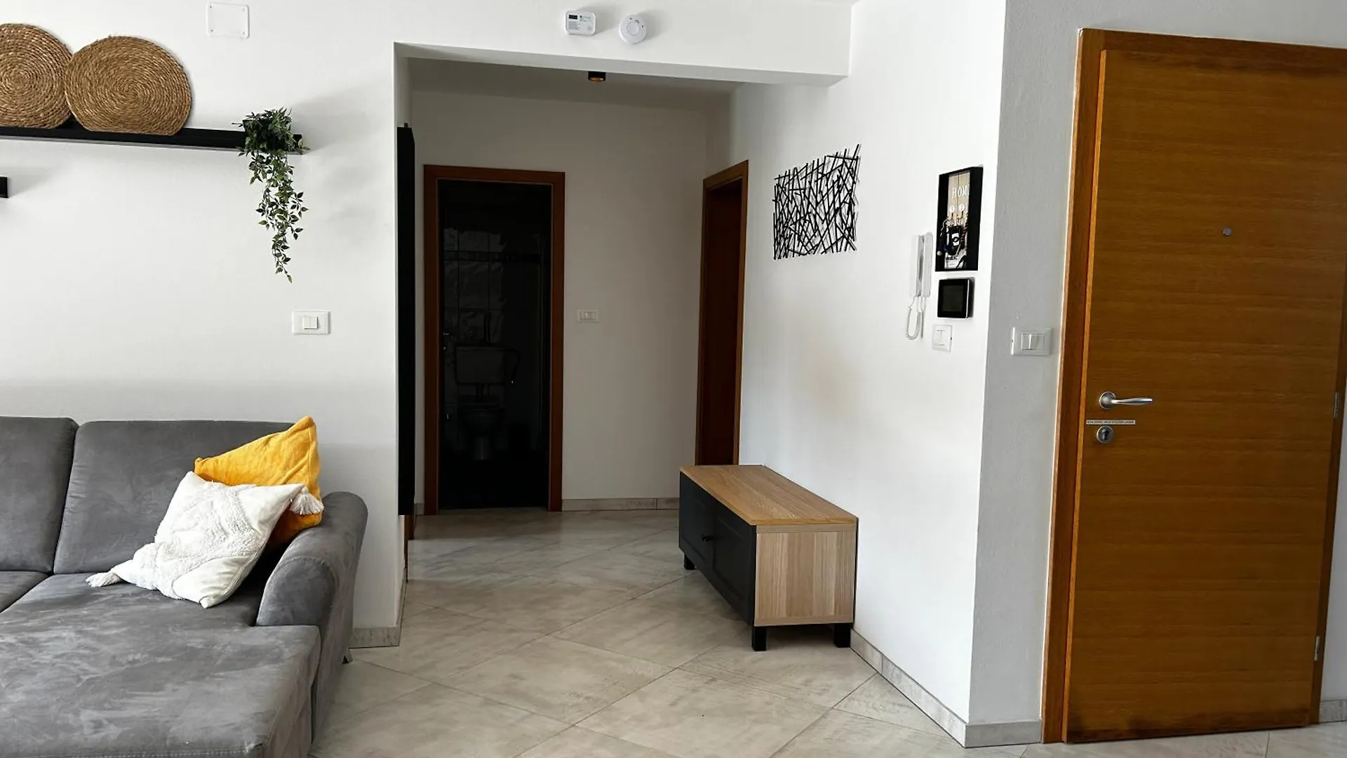 Apartment Posesi Mit Pool Und Strandnah Medulin